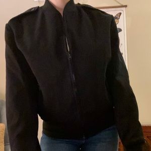 NEPTUNE GARMENT CO Military Jacket